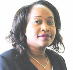 Dr. Janet Banda, Strategic Management Advisor